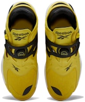 Reebok Pump Court 黑黃 Purchase Reebok Pump Court 黑黃