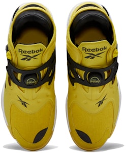 리복 펌프 코트 런닝화 블랙/옐로우 FW7823 Purchase 리복 펌프 코트 런닝화 블랙/옐로우 FW7823