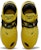Reebok Pump Court Kasut Lari Hitam/Kuning FW7823