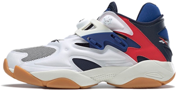 Reebok Pump Court 'Chalk' Zapatillas FV5565 Buy Reebok Pump Court 'Chalk' Zapatillas FV5565