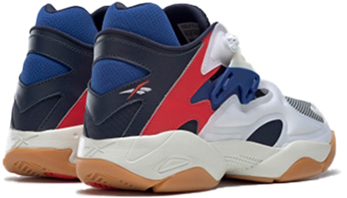 Reebok Pump Court 'Chalk' FV5565 Shop Reebok Pump Court 'Chalk' FV5565