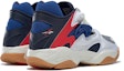 Shop Reebok Pump Court 'Chalk' Retro FV5565