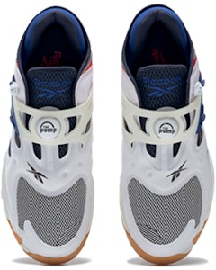 Reebok Pump Court 'Chalk' Zapatillas FV5565 Purchase Reebok Pump Court 'Chalk' Zapatillas FV5565