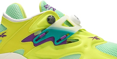 锐步 Pump Court “英雄黄” FV7901 Order 锐步 Pump Court “英雄黄” FV7901