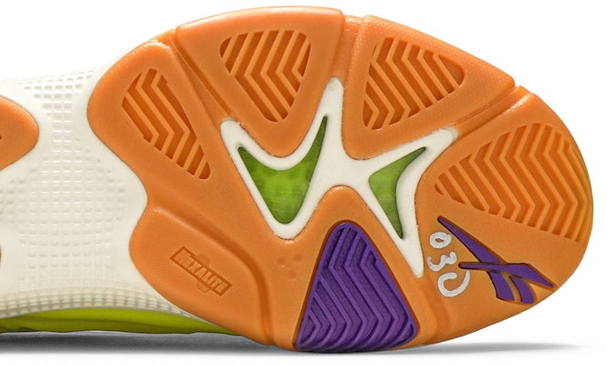 Reebok Pump Court 'Hero Yellow' FV7901 Purchase Reebok Pump Court 'Hero Yellow' FV7901