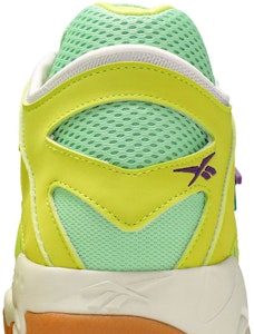 리복 펌프 코트 '히어로 옐로우' (Reebok 펌프 코트 '히어로 옐로우') FV7901 Sizing 리복 펌프 코트 '히어로 옐로우' (Reebok 펌프 코트 '히어로 옐로우') FV7901