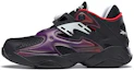 Buy Reebok Pump Court /Ungu 'Hitam' FX9927