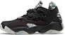 Reebok Pump Court 'Sticker City - Hitam' FW7827
