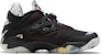 Reebok Pump Court 'Sticker City - Hitam' FW7827