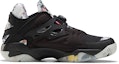 Order Reebok Pump Court 'Sticker City - Hitam' FW7827