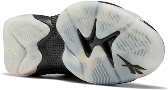 Reebok Pump Court「貼紙城市 - 黑色」FW7827 Details for Reebok Pump Court「貼紙城市 - 黑色」FW7827