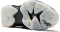 Details for Reebok Pump Court 'Sticker City - Hitam' FW7827