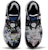 Reebok Pump Court 'Sticker City - Putih Hitam' FW7826