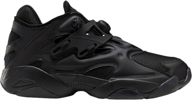 Reebok cheap pump court