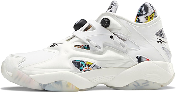 Reebok Pump Court 'True Grey Chalk' FW7828 Buy Reebok Pump Court 'True Grey Chalk' FW7828
