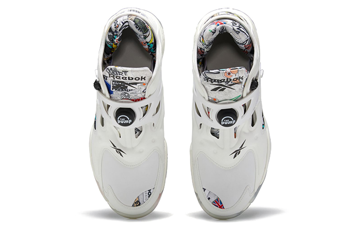 Purchase Reebok Pump Court ''True Grey Chalk'' Grijs/Krijt FW7828
