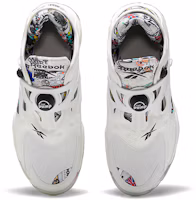 Purchase Reebok Pump Court「真灰粉筆」FW7828