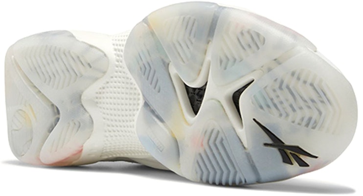 Reebok Pump Court 'True Grey Chalk' FW7828 Details for Reebok Pump Court 'True Grey Chalk' FW7828