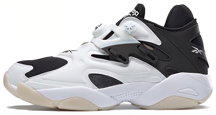 Reebok Pump Court 'White Black' FV6083 Buy Reebok Pump Court 'White Black' FV6083