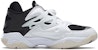 Reebok Pump Court 'Putih Hitam' FV6083
