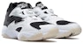 Reebok Pump Court 'Putih Hitam' FV6083