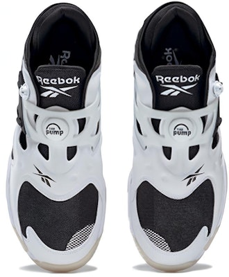 Reebok Pump Court 'White Black' FV6083 Purchase Reebok Pump Court 'White Black' FV6083