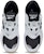 Reebok Pump Court 'Putih Hitam' FV6083