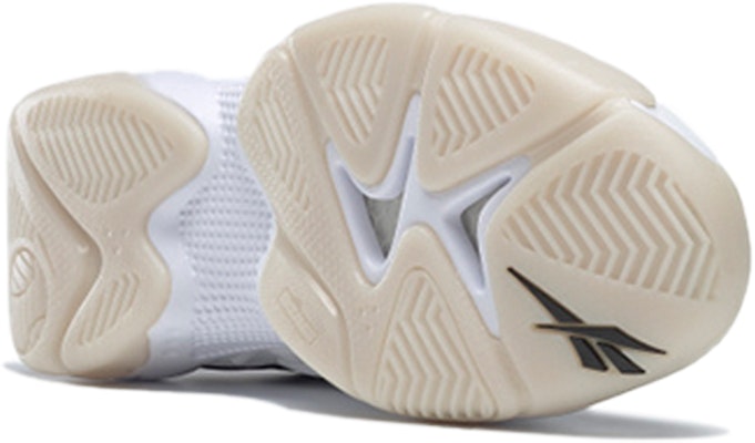 Reebok Pump Court 'White Black' FV6083 Details for Reebok Pump Court 'White Black' FV6083