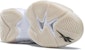 Reebok Pump Court 'Putih Hitam' FV6083