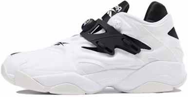 Reebok Pump Court 'White Black' FW7817 Reebok Pump Court 'White Black' FW7817