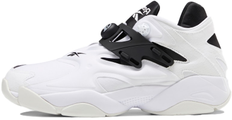 Reebok Pump Court 'White Black' FW7817 Buy Reebok Pump Court 'White Black' FW7817