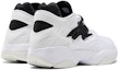 Lookbook Reebok Pump Court 'Putih Hitam' FW7817