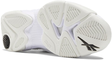 リーボック ポンプコート 白黒 (Rībokku Ponpu Kōto Shiro Kuro) FW7817 Details for リーボック ポンプコート 白黒 (Rībokku Ponpu Kōto Shiro Kuro) FW7817