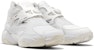 Reebok Pump Court 'White Ivory' FX9925
