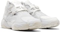 Lookbook Reebok Pump Court 'White Ivory' FX9925