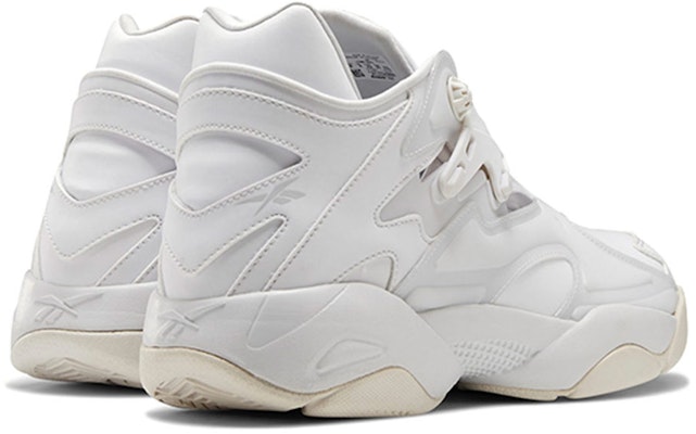 Reebok Pump Court 'White Ivory' FX9925 Shop Reebok Pump Court 'White Ivory' FX9925