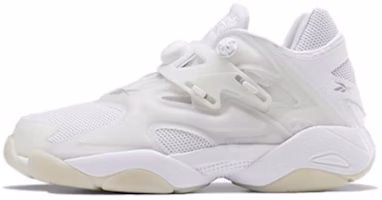 Reebok Pump Court 'White Porcelain' FV5622 Reebok Pump Court 'White Porcelain' FV5622