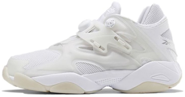 Reebok Pump Court 'White Porcelain' FV5622 Buy Reebok Pump Court 'White Porcelain' FV5622