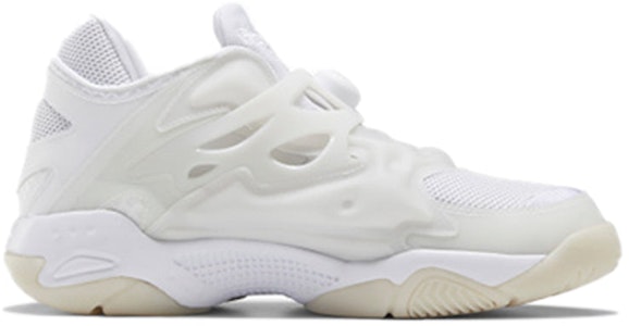 리복 펌프 코트 '화이트 포슬린' (Reebok 펌프 코트 '화이트 포슬린') FV5622 Order 리복 펌프 코트 '화이트 포슬린' (Reebok 펌프 코트 '화이트 포슬린') FV5622