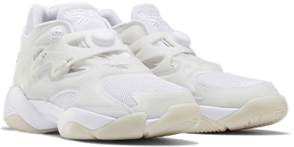 리복 펌프 코트 '화이트 포슬린' (Reebok 펌프 코트 '화이트 포슬린') FV5622 Lookbook 리복 펌프 코트 '화이트 포슬린' (Reebok 펌프 코트 '화이트 포슬린') FV5622