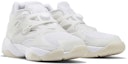 Lookbook Reebok Pump Court 'White Porcelain' FV5622