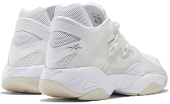 Reebok Pump Court 'White Porcelain' FV5622 Shop Reebok Pump Court 'White Porcelain' FV5622