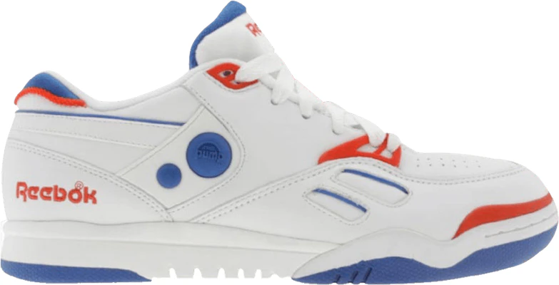 Reebok Pump Court Victory Dual Low ''Weiß'' 6-248304 Buy Reebok Pump Court Victory Dual Low ''Weiß'' 6-248304
