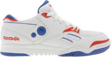 Reebok Pump Court Victory Dual Low 'White' 6-248304 Reebok Pump Court Victory Dual Low 'White' 6-248304