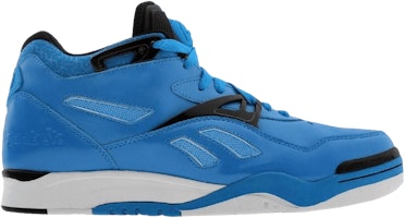 Reebok Pump Court Victory II 'Blue' 6-J03617 Reebok Pump Court Victory II 'Blue' 6-J03617