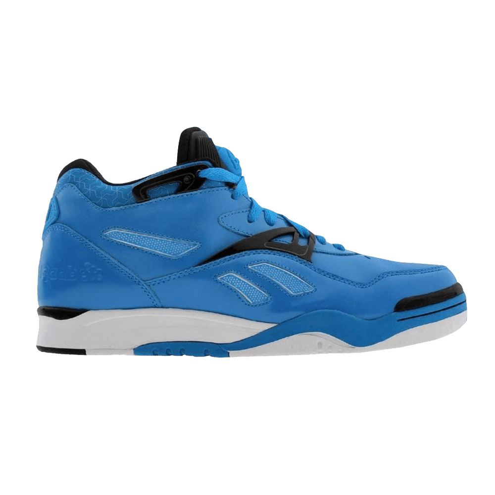 Reebok Pump Court Victory II 'Blue' 6-J03617