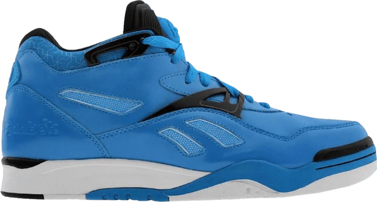 Reebok Pump Court Victory II ''Blau'' 6-J03617 Buy Reebok Pump Court Victory II ''Blau'' 6-J03617