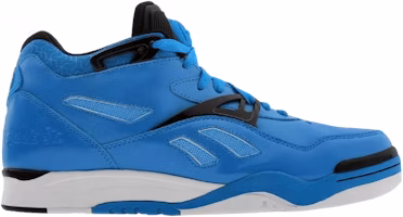 Reebok Pump Court Victory II 'Blue' 6-J03617 Reebok Pump Court Victory II 'Blue' 6-J03617