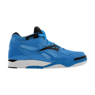 Reebok Pump Court Victory II 'Blue'