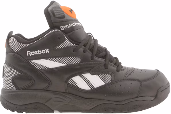 Reebok d discount time